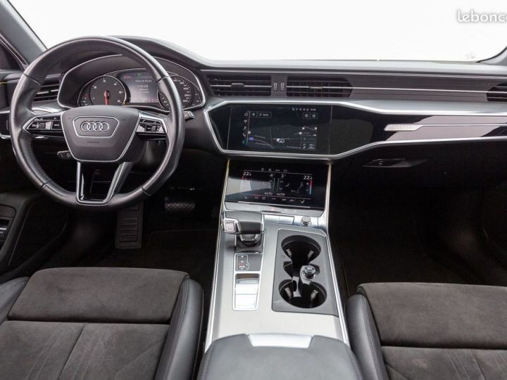 Audi A6 Allroad quattro 45 TDI - 5