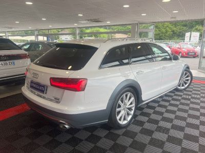 Audi A6 Allroad QUATTRO V6 30 BiTDI 320 Tiptronic Ambition Luxe   - 2