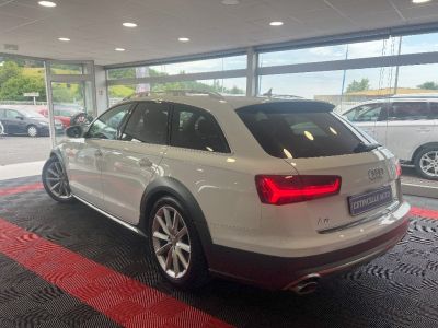 Audi A6 Allroad QUATTRO V6 30 BiTDI 320 Tiptronic Ambition Luxe   - 3