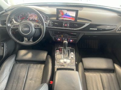 Audi A6 Allroad QUATTRO V6 30 BiTDI 320 Tiptronic Ambition Luxe   - 5