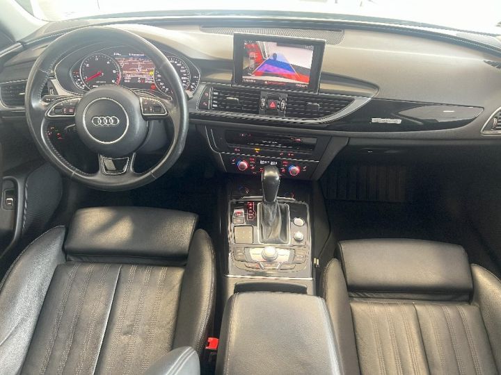 Audi A6 Allroad QUATTRO V6 30 BiTDI 320 Tiptronic Ambition Luxe - 5