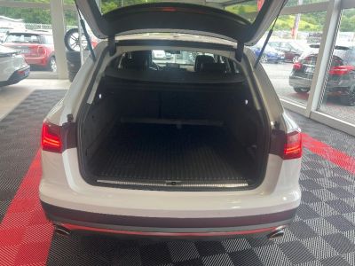 Audi A6 Allroad QUATTRO V6 30 BiTDI 320 Tiptronic Ambition Luxe   - 8