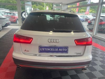 Audi A6 Allroad QUATTRO V6 30 BiTDI 320 Tiptronic Ambition Luxe   - 9