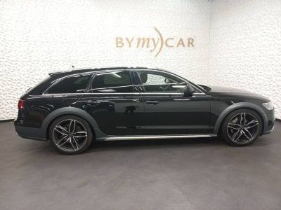 Audi A6 Allroad Quattro V6 30 BiTDI 320 Tiptronic Avus   - 2