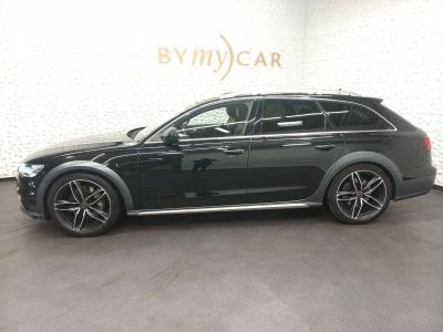 Audi A6 Allroad Quattro V6 30 BiTDI 320 Tiptronic Avus   - 4