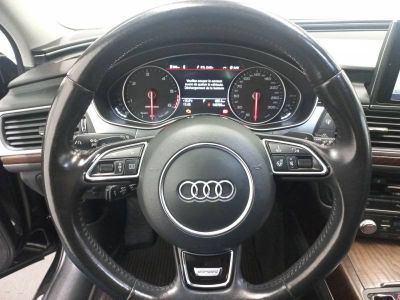 Audi A6 Allroad Quattro V6 30 BiTDI 320 Tiptronic Avus   - 5