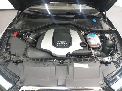 Audi A6 Allroad Quattro V6 30 BiTDI 320 Tiptronic Avus   - 12