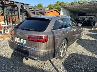 Audi A6 Allroad QUATTRO V6 30 TDI 218 S Tronic Ambition Luxe   - 2