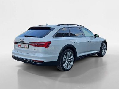 Audi A6 Allroad V 50 TDI 286ch Avus quattro tiptronic   - 3