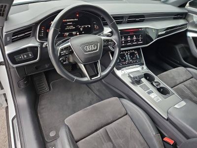 Audi A6 Allroad V 50 TDI 286ch Avus quattro tiptronic   - 7