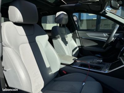 Audi A6 Avant 20 40 TDI 205CH ULTRA S-LINE QUATTRO TOIT OUVRANT PANORAMIQUE + APPLECARPLAY ATT   - 13