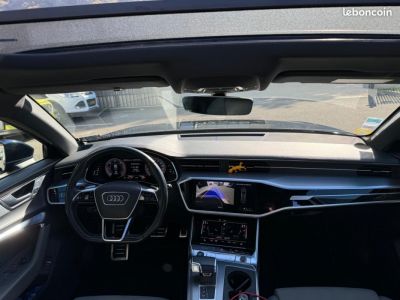 Audi A6 Avant 20 40 TDI 205CH ULTRA S-LINE QUATTRO TOIT OUVRANT PANORAMIQUE + APPLECARPLAY ATT   - 19