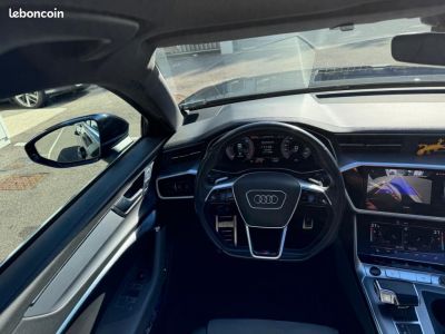 Audi A6 Avant 20 40 TDI 205CH ULTRA S-LINE QUATTRO TOIT OUVRANT PANORAMIQUE + APPLECARPLAY ATT   - 20