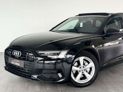 Audi A6 Avant 20 TDi 1ERPRO S-TRONIC ALCANTARA COCKPIT   - 2