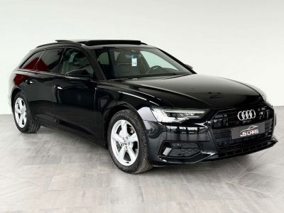 Audi A6 Avant 20 TDi 1ERPRO S-TRONIC ALCANTARA COCKPIT   - 8