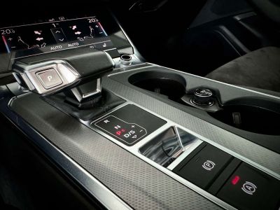 Audi A6 Avant 20 TDi 1ERPRO S-TRONIC ALCANTARA COCKPIT   - 11