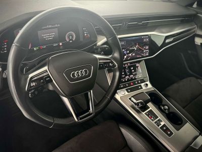 Audi A6 Avant 20 TDi 1ERPRO S-TRONIC ALCANTARA COCKPIT   - 12