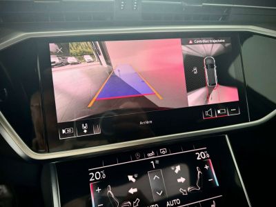 Audi A6 Avant 20 TDi 1ERPRO S-TRONIC ALCANTARA COCKPIT   - 13