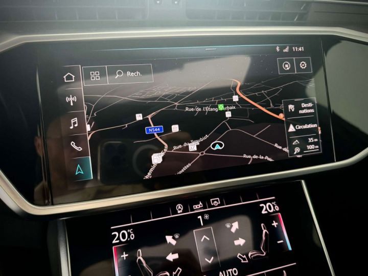 Audi A6 Avant 20 TDi 1ERPRO S-TRONIC ALCANTARA COCKPIT - 14