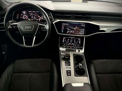 Audi A6 Avant 20 TDi 1ERPRO S-TRONIC ALCANTARA COCKPIT   - 15