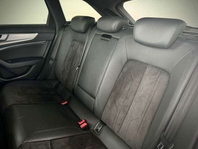 Audi A6 Avant 20 TDi 1ERPRO S-TRONIC ALCANTARA COCKPIT   - 16