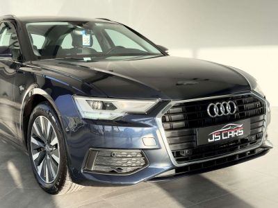 Audi A6 Avant 20 TDI 1ERPRO S-TRONIC ATTELAGE CUIR TVA   - 9