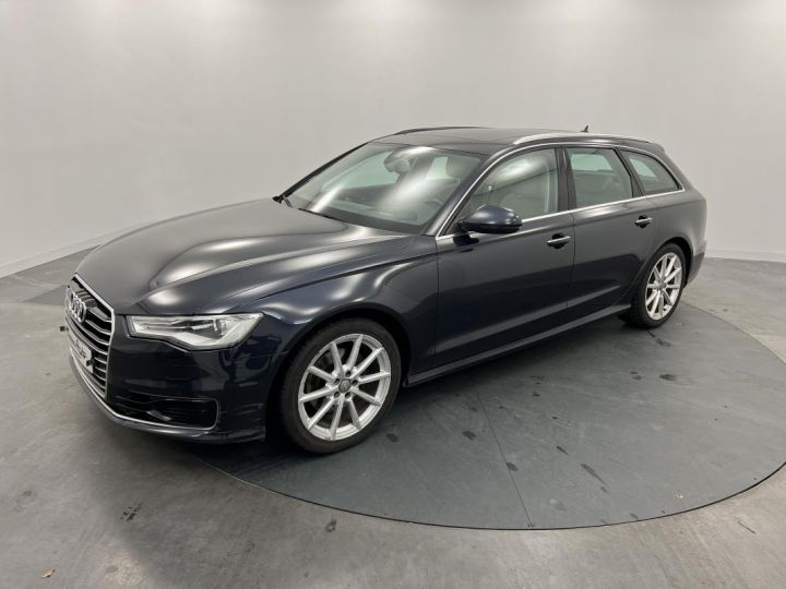 Audi A6 Avant 20 TDI ultra 190 S tronic 7 Avus - 1