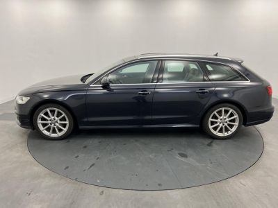 Audi A6 Avant 20 TDI ultra 190 S tronic 7 Avus   - 2