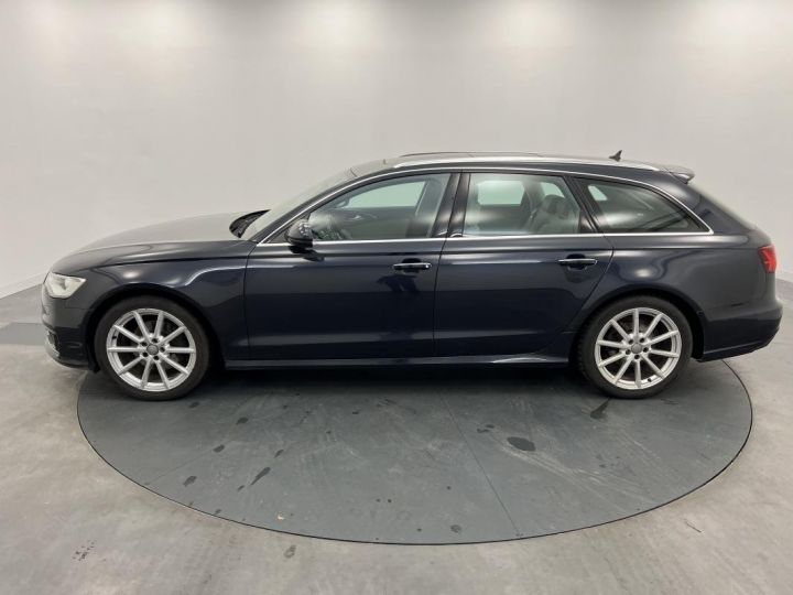 Audi A6 Avant 20 TDI ultra 190 S tronic 7 Avus - 2