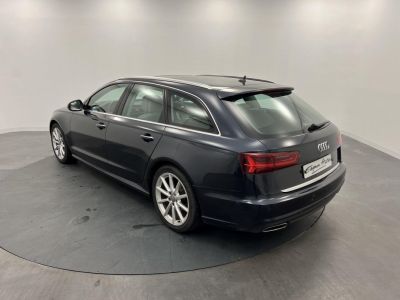 Audi A6 Avant 20 TDI ultra 190 S tronic 7 Avus   - 3