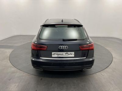 Audi A6 Avant 20 TDI ultra 190 S tronic 7 Avus   - 4