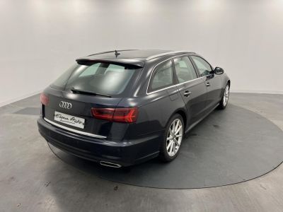 Audi A6 Avant 20 TDI ultra 190 S tronic 7 Avus   - 5