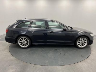 Audi A6 Avant 20 TDI ultra 190 S tronic 7 Avus   - 6