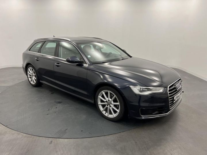 Audi A6 Avant 20 TDI ultra 190 S tronic 7 Avus - 7