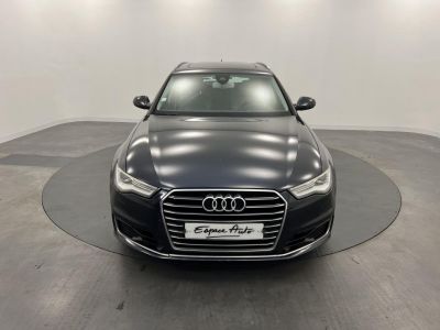 Audi A6 Avant 20 TDI ultra 190 S tronic 7 Avus   - 8