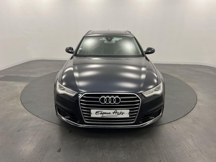 Audi A6 Avant 20 TDI ultra 190 S tronic 7 Avus - 8