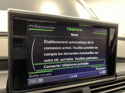 Audi A6 Avant 20 TDI ultra 190 S tronic 7 Avus   - 15