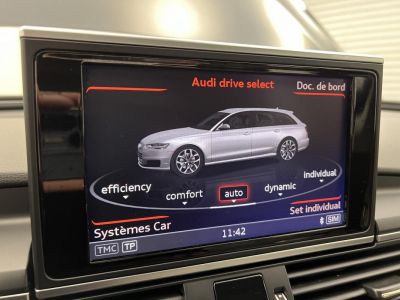 Audi A6 Avant 20 TDI ultra 190 S tronic 7 Avus   - 16