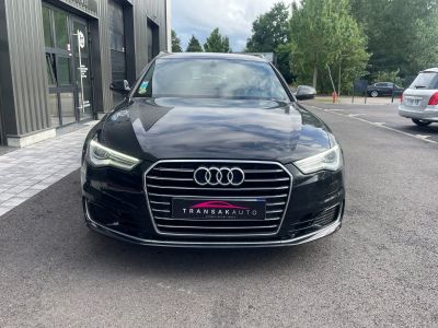 Audi A6 Avant 20 tdi ultra 190 s tronic 7 line   - 3