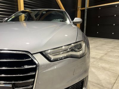 Audi A6 Avant 20 TDI ultra 190 S Tronic 7 S line   - 5