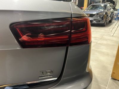 Audi A6 Avant 20 TDI ultra 190 S Tronic 7 S line   - 12