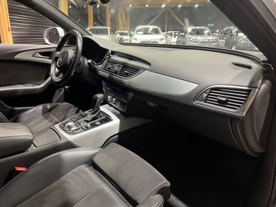 Audi A6 Avant 20 TDI ultra 190 S Tronic 7 S line   - 18