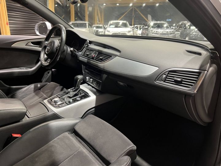 Audi A6 Avant 20 TDI ultra 190 S Tronic 7 S line - 18