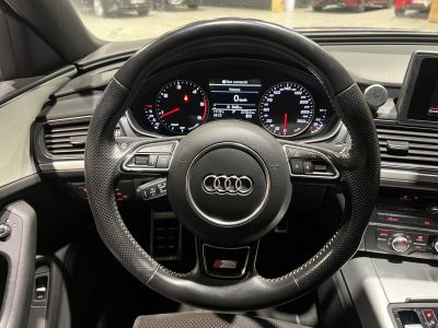 Audi A6 Avant 20 TDI ultra 190 S Tronic 7 S line   - 23