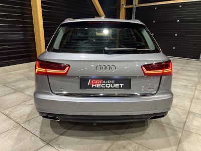 Audi A6 Avant 20 TDI ultra 190 S Tronic 7 S line   - 44