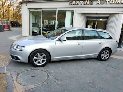 Audi A6 Avant 20 TDIE 136CH DPF AMBITION LUXE   - 2