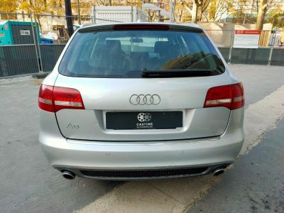 Audi A6 Avant 20 TDIE 136CH DPF AMBITION LUXE   - 3