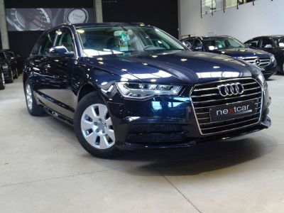 Audi A6 Avant 20TDi STronic   - 2