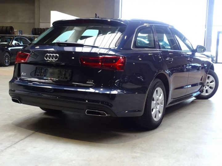 Audi A6 Avant 20TDi STronic - 3