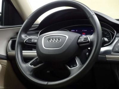 Audi A6 Avant 20TDi STronic   - 10